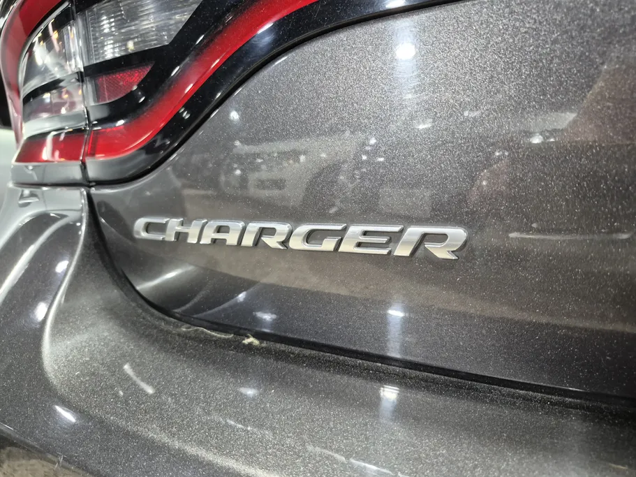 دودج تشارجر SXT 2021 