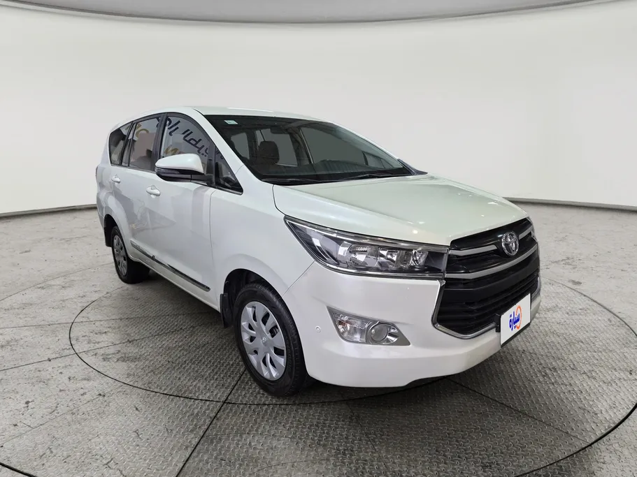 تويوتا اينوفا STD 2022 