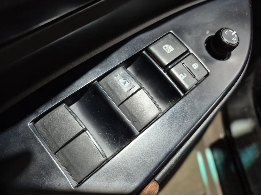 تويوتا اينوفا STD 2022 