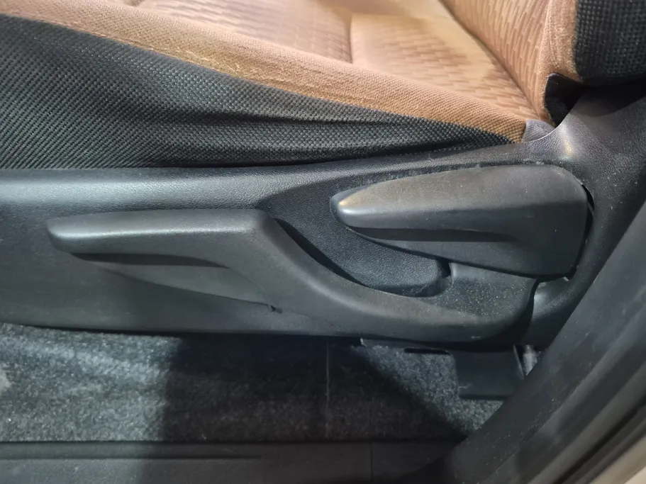 تويوتا اينوفا STD 2022 