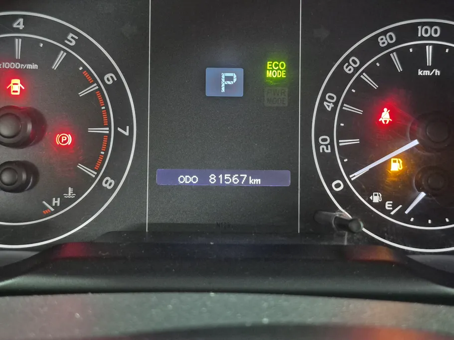 تويوتا اينوفا STD 2022 