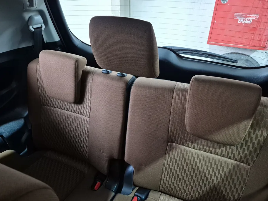 تويوتا اينوفا STD 2022 