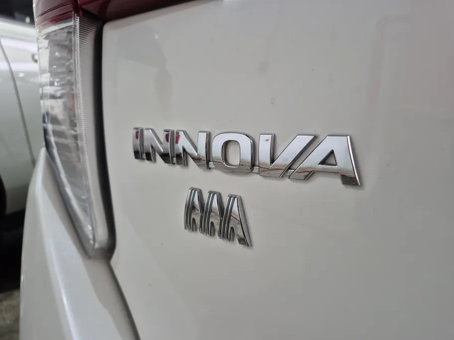 تويوتا اينوفا STD 2022 