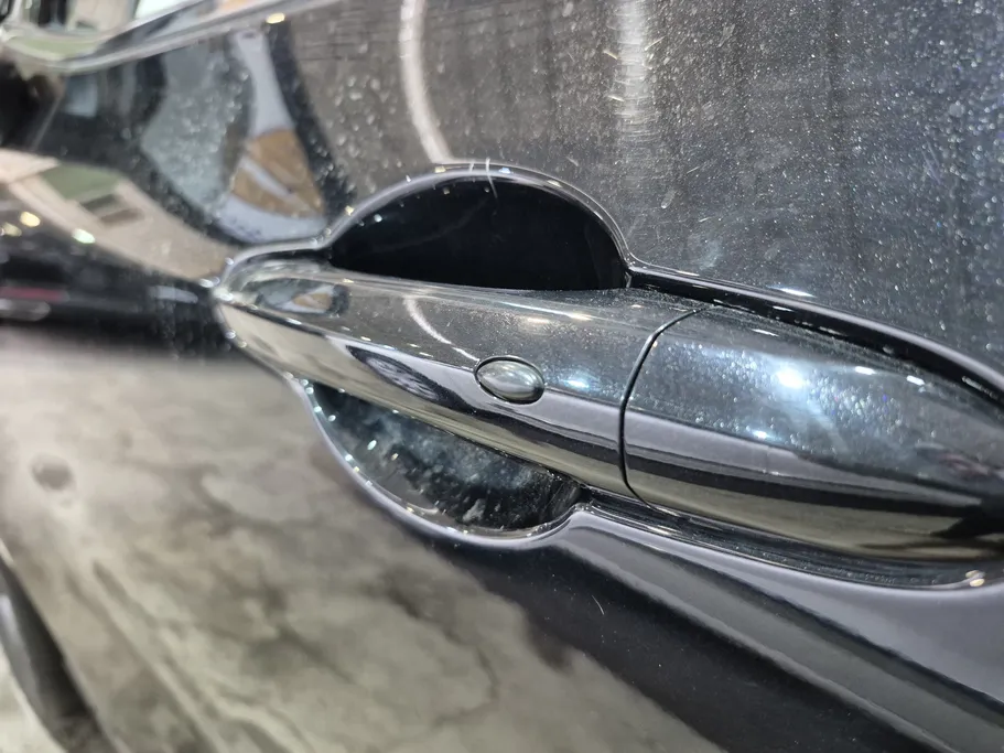 2024 Ford Territory Ambiente 