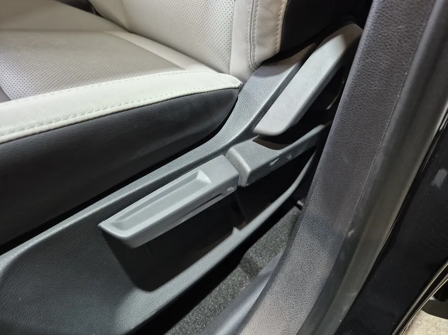 2024 Ford Territory Ambiente 