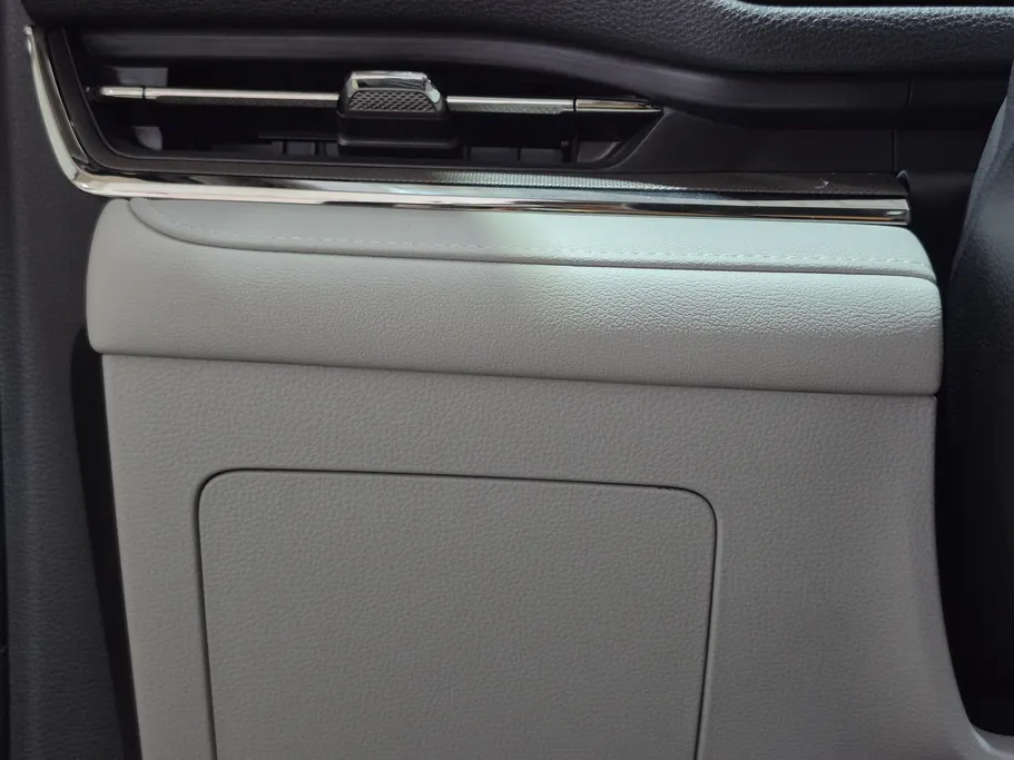 2024 Ford Territory Ambiente 