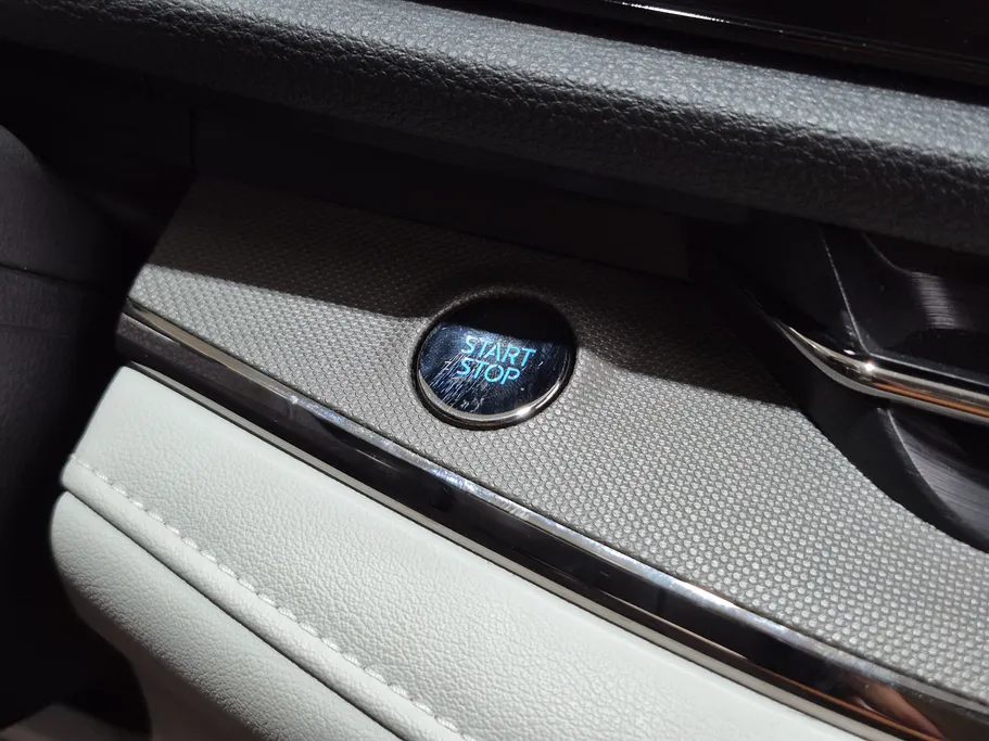 2024 Ford Territory Ambiente 