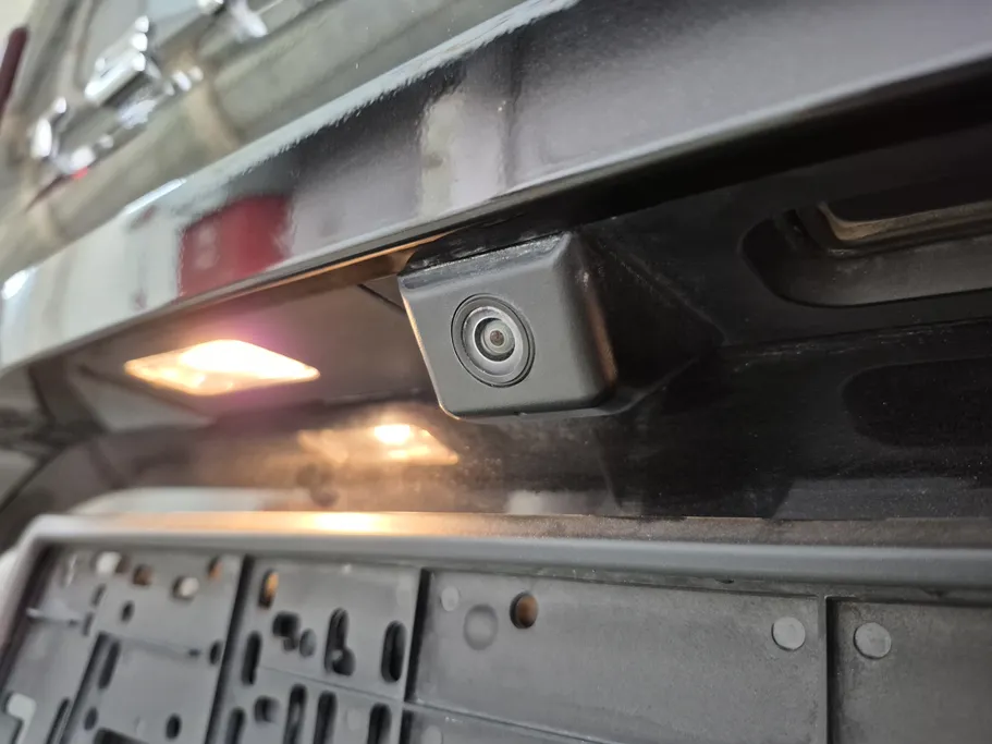 2024 Ford Territory Ambiente 