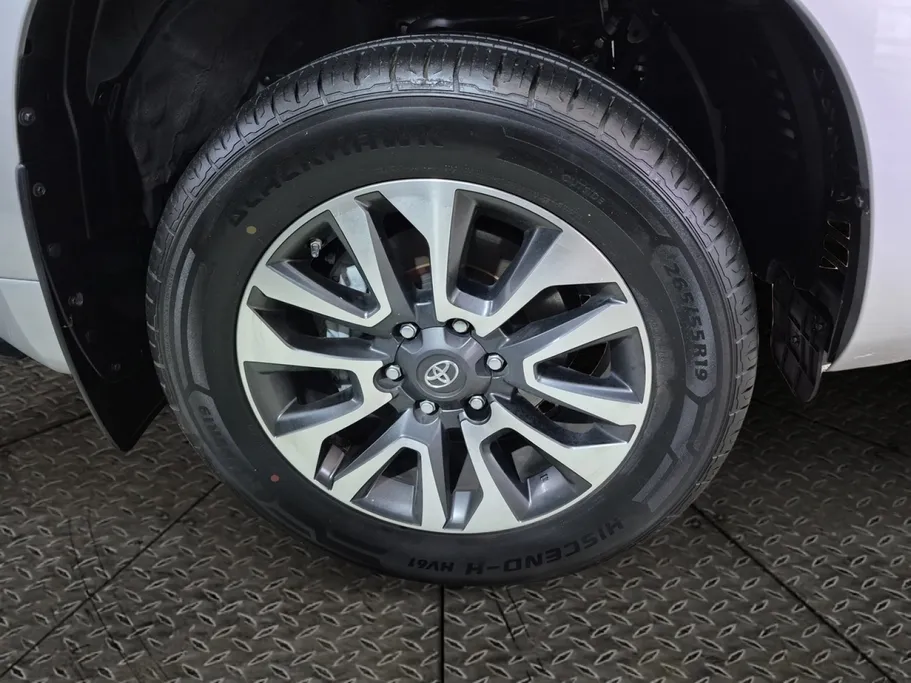 2022 Toyota Prado TXL 