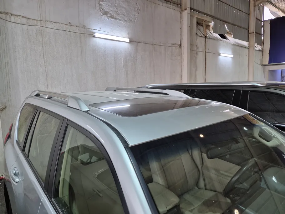 2022 Toyota Prado TXL 