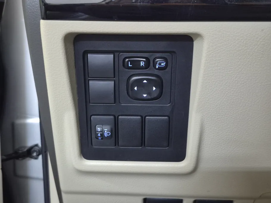 2022 Toyota Prado TXL 