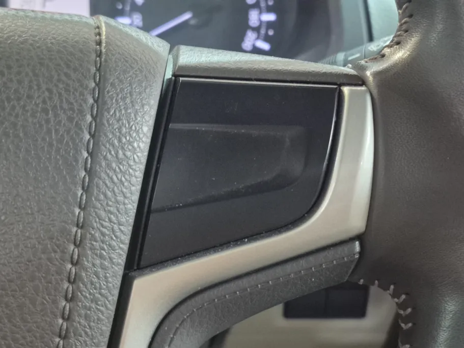 2022 Toyota Prado TXL 