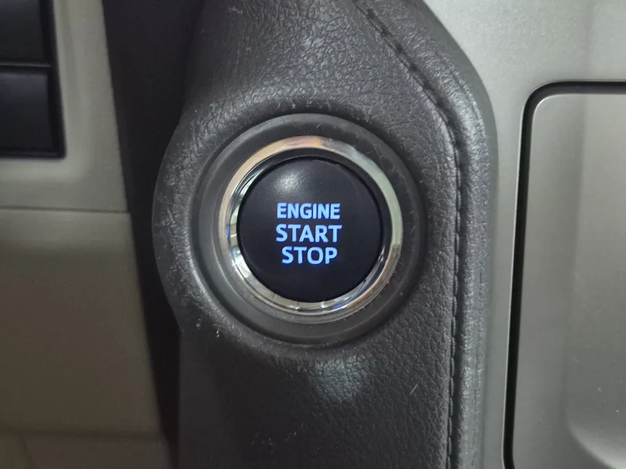 2022 Toyota Prado TXL 