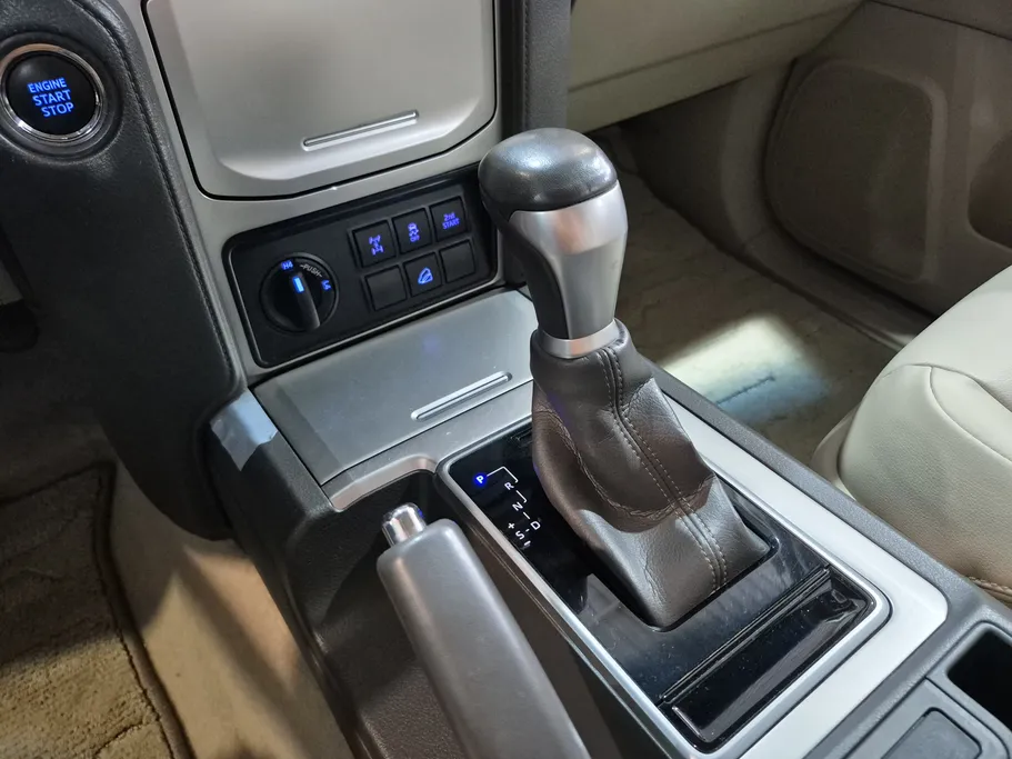 2022 Toyota Prado TXL 