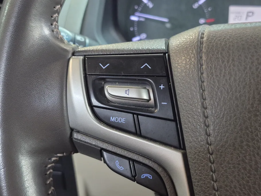 2022 Toyota Prado TXL 