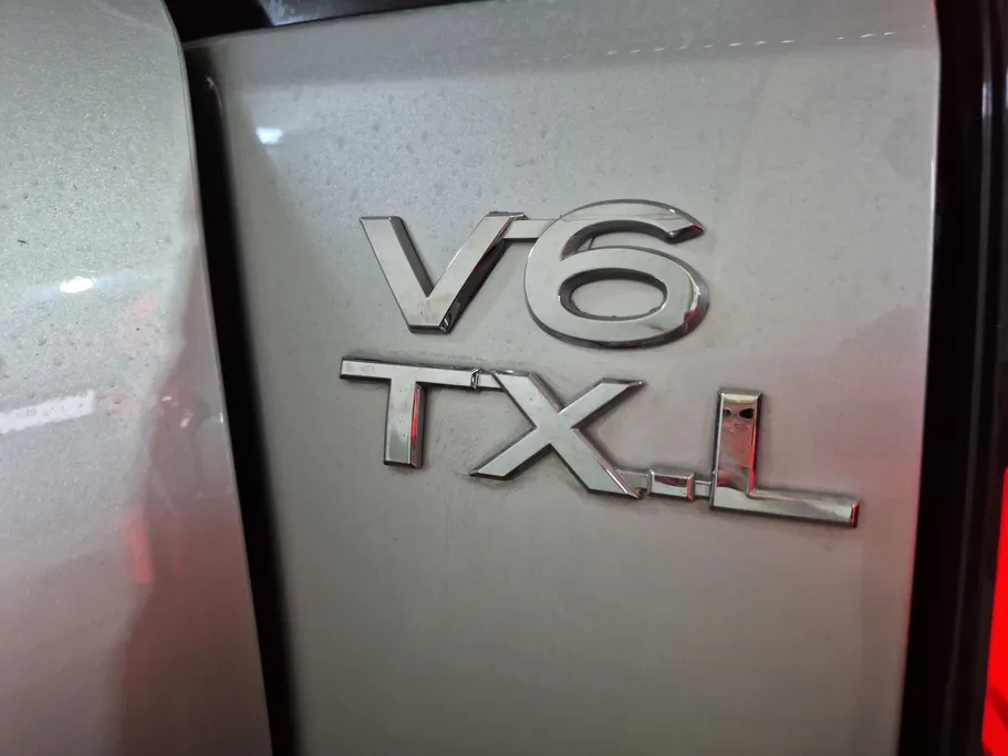 2022 Toyota Prado TXL 