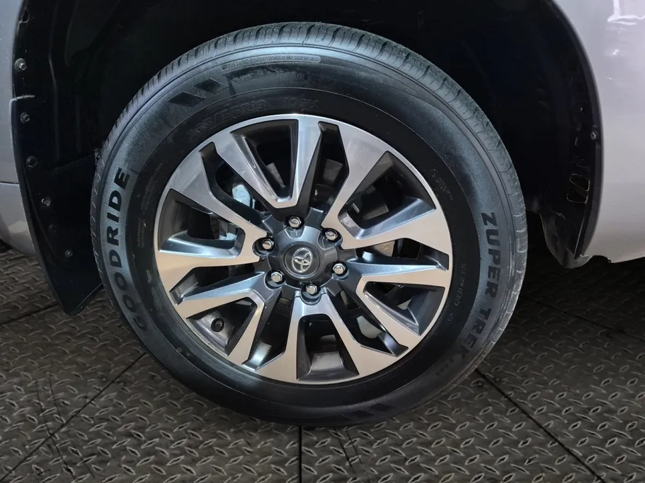 2022 Toyota Prado TXL 