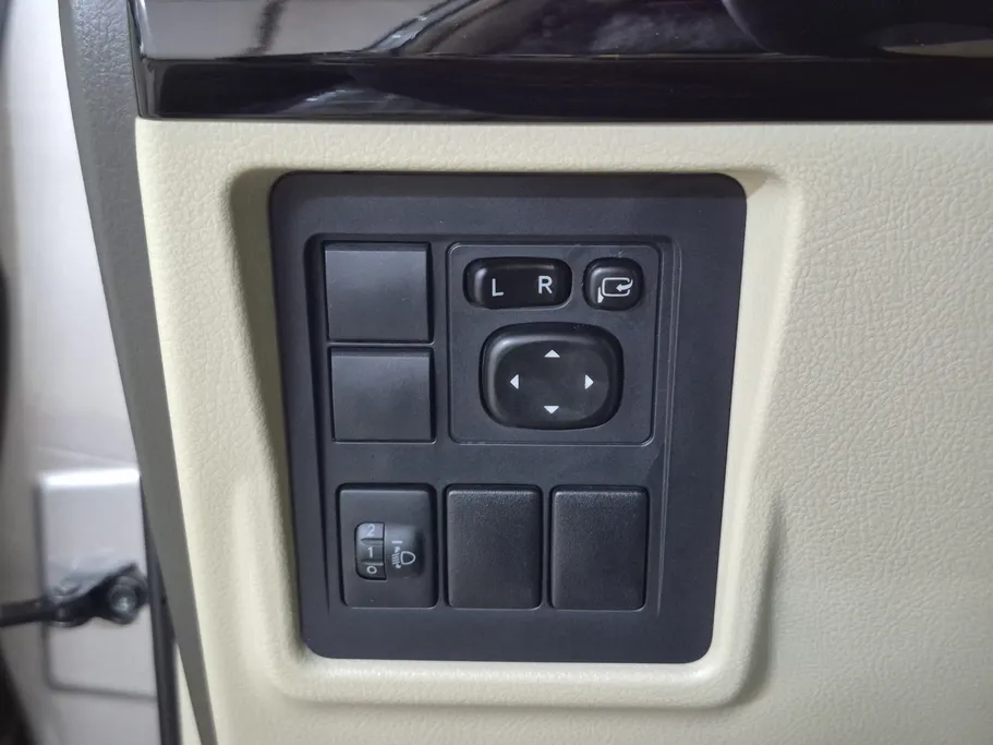 2022 Toyota Prado TXL 