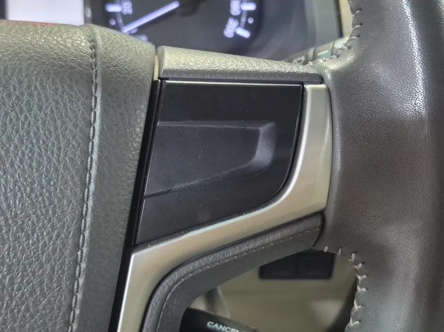 2022 Toyota Prado TXL 