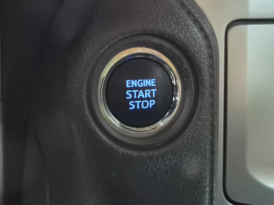 2022 Toyota Prado TXL 