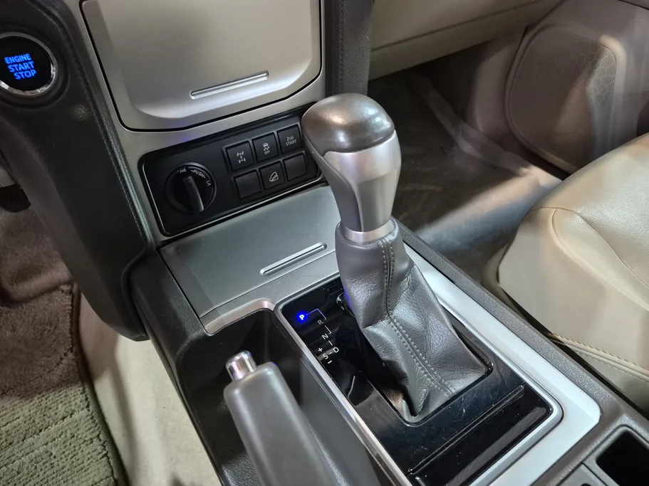 2022 Toyota Prado TXL 