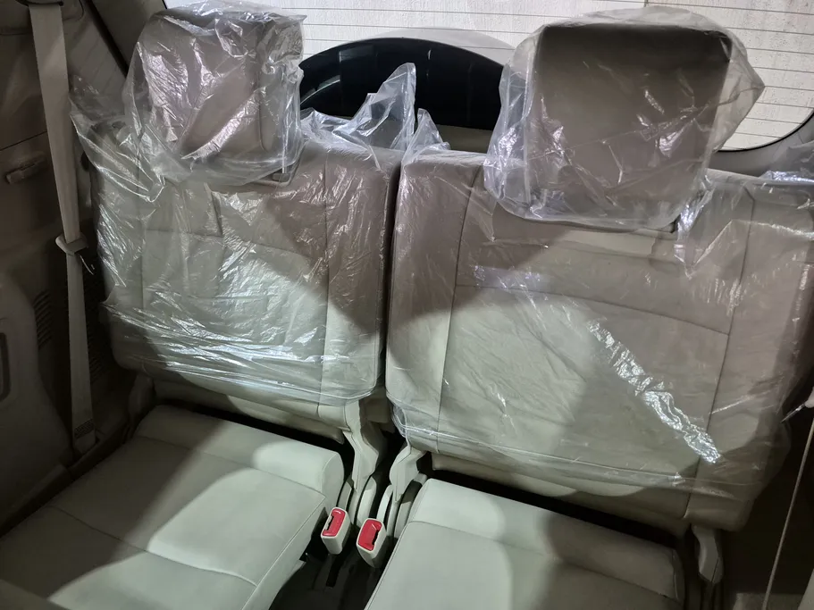 2022 Toyota Prado TXL 