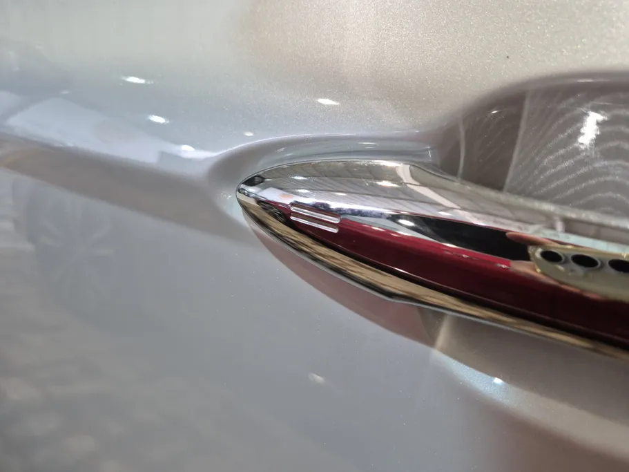 2023 Toyota Camry  SE 