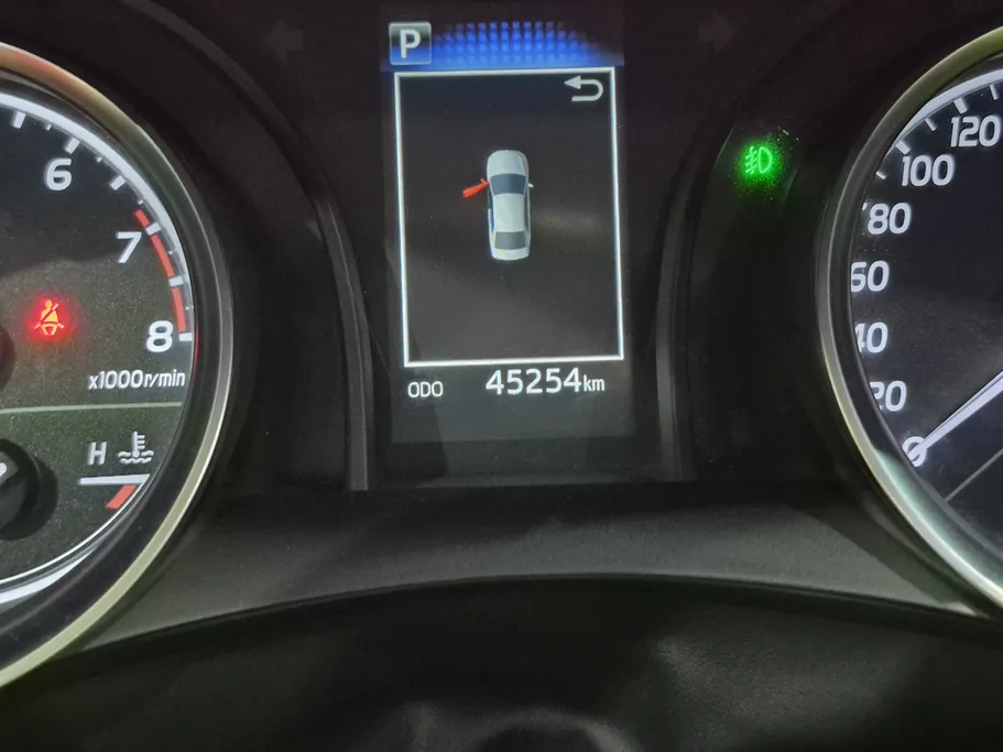 2023 Toyota Camry  SE 