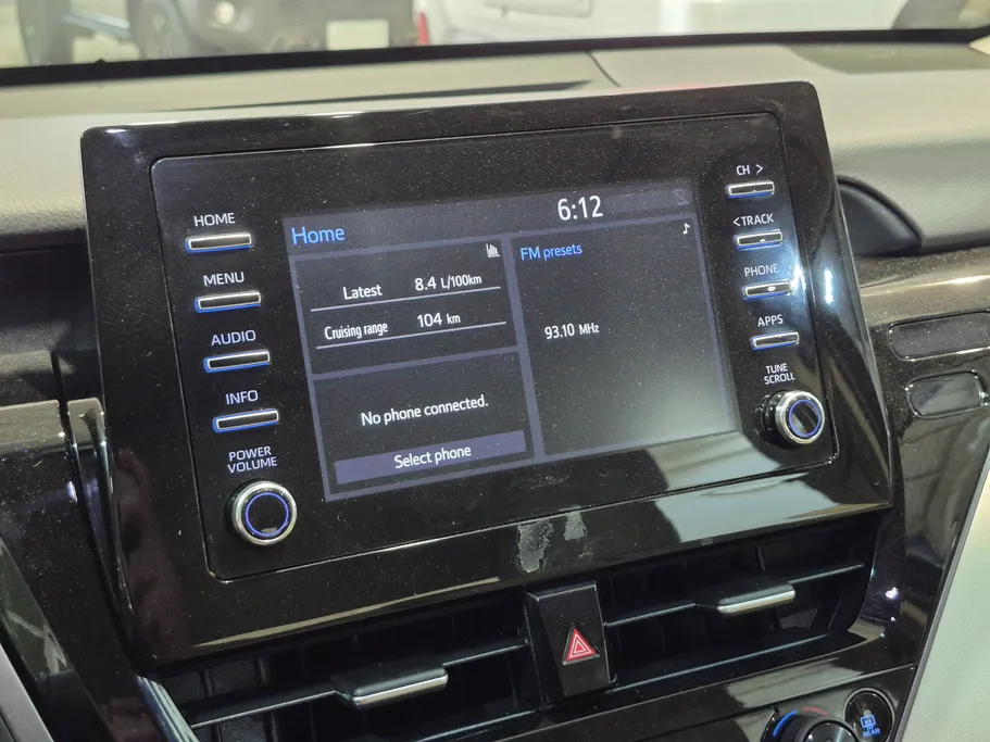 2023 Toyota Camry  SE 