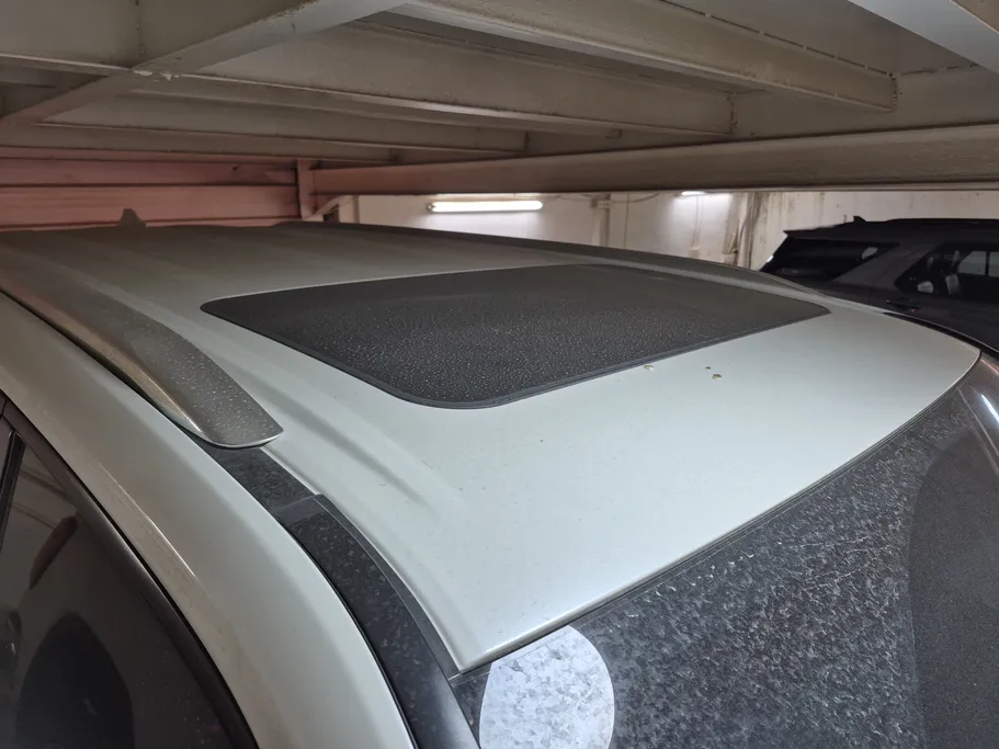 تويوتا لاندكروزر GXR3 2024 