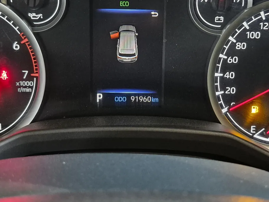 تويوتا لاندكروزر GXR3 2024 