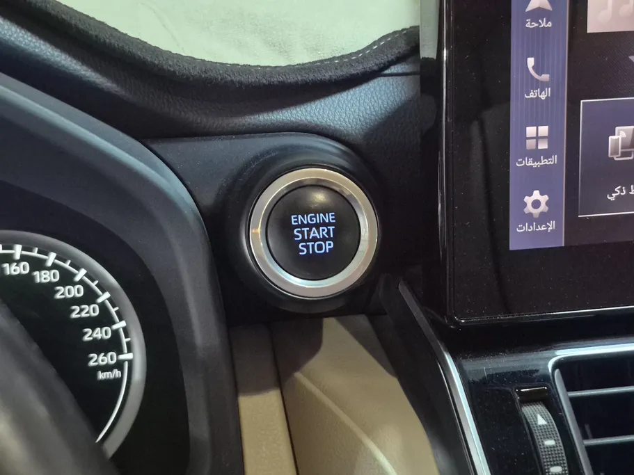 تويوتا لاندكروزر GXR3 2024 