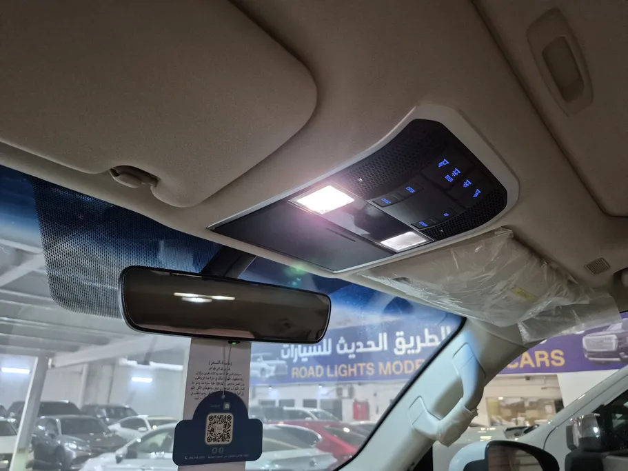 تويوتا لاندكروزر GXR3 2024 