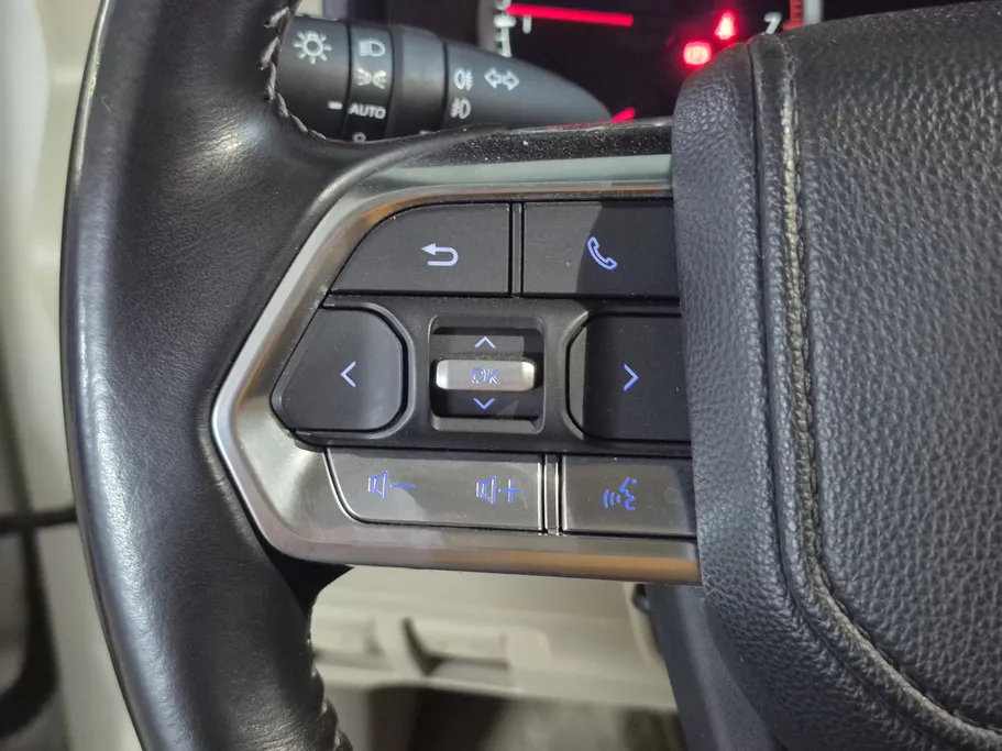 تويوتا لاندكروزر GXR3 2024 