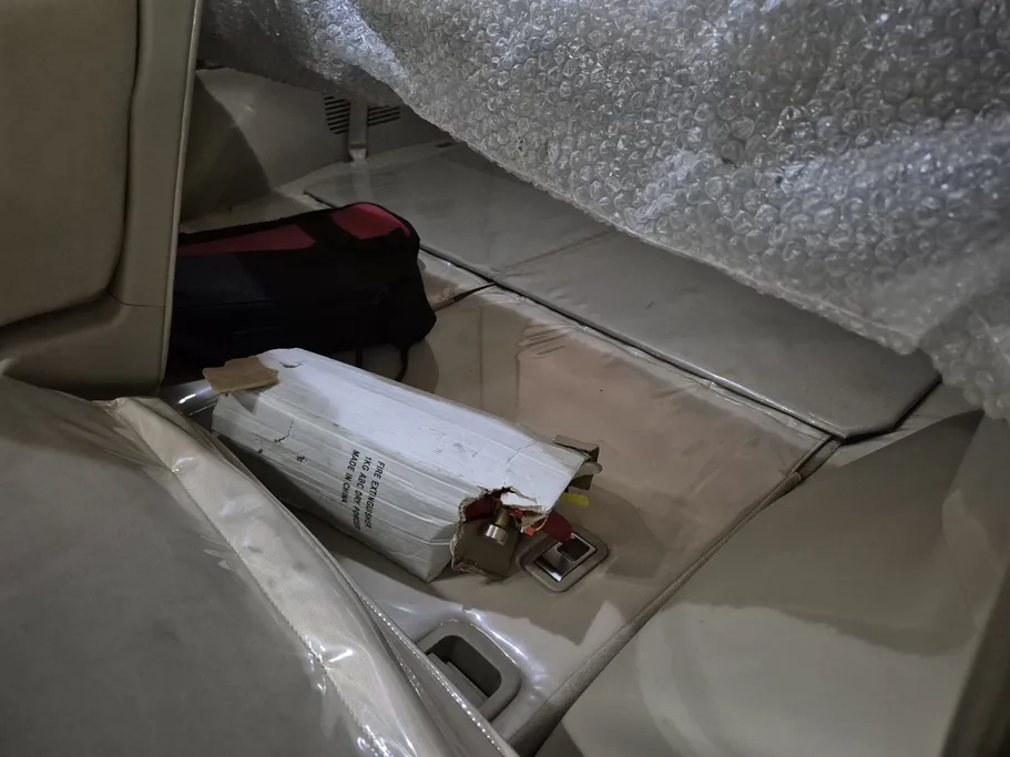 تويوتا لاندكروزر GXR3 2024 