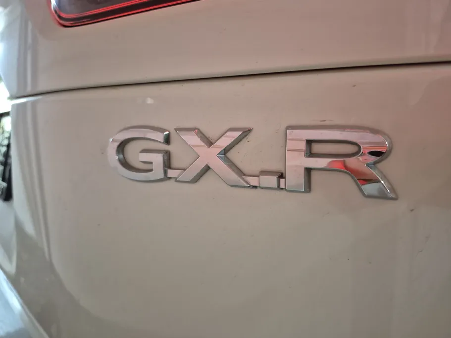 تويوتا لاندكروزر GXR3 2024 