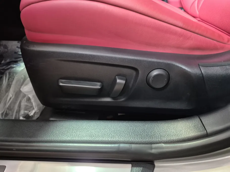 لكزس IS 350 F Sport 2022 