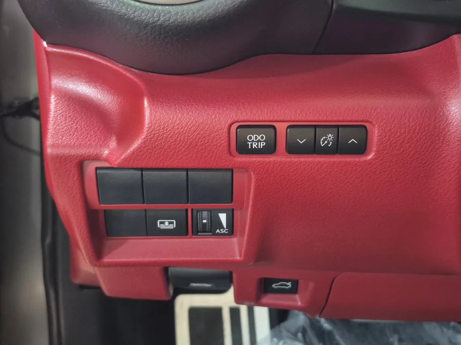 لكزس IS 350 F Sport 2022 