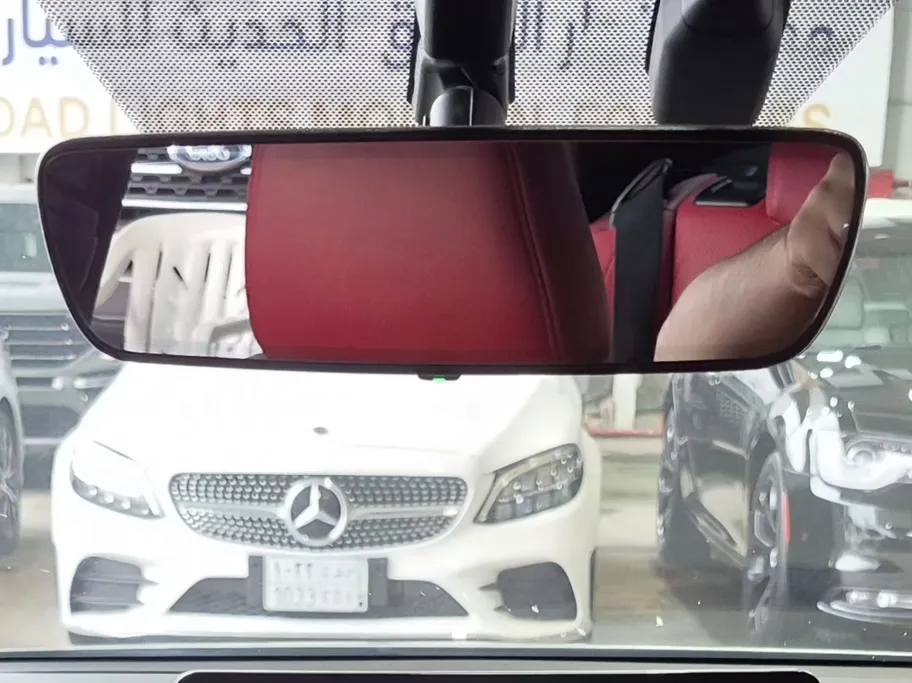 لكزس IS 350 F Sport 2022 