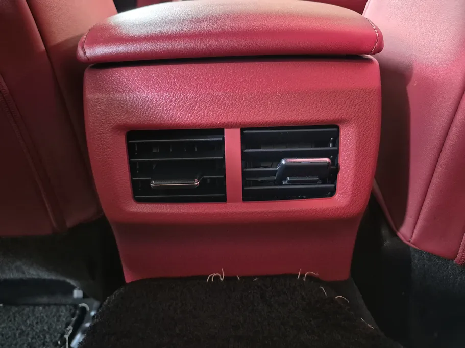 لكزس IS 350 F Sport 2022 