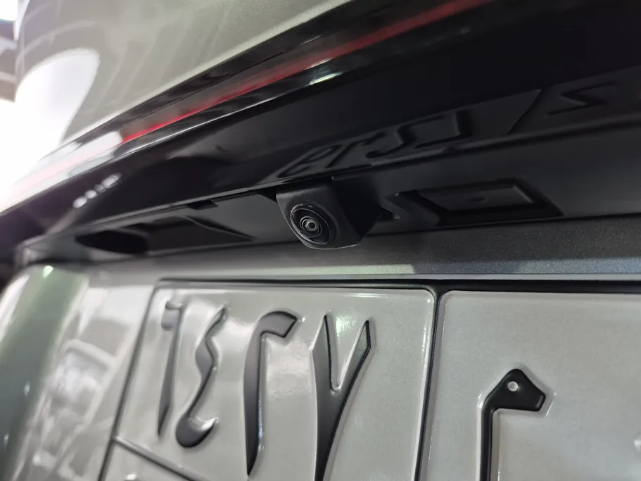 لكزس IS 350 F Sport 2022 