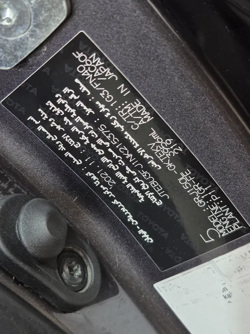 تويوتا برادو VX 2022 