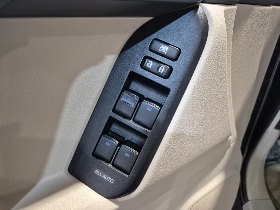 تويوتا برادو VX 2022 