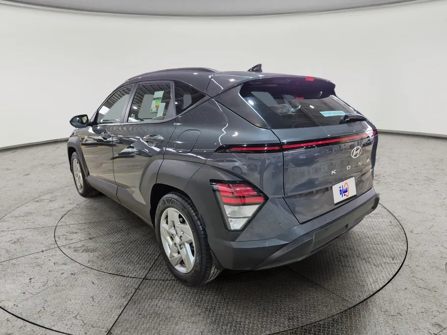 2024 Hyundai Kona Hyprid 