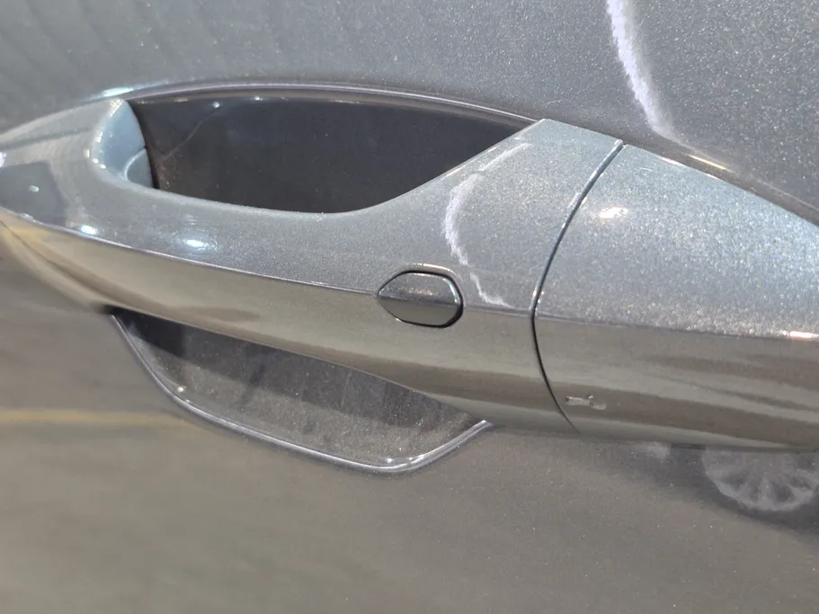 2024 Hyundai Kona Hyprid 