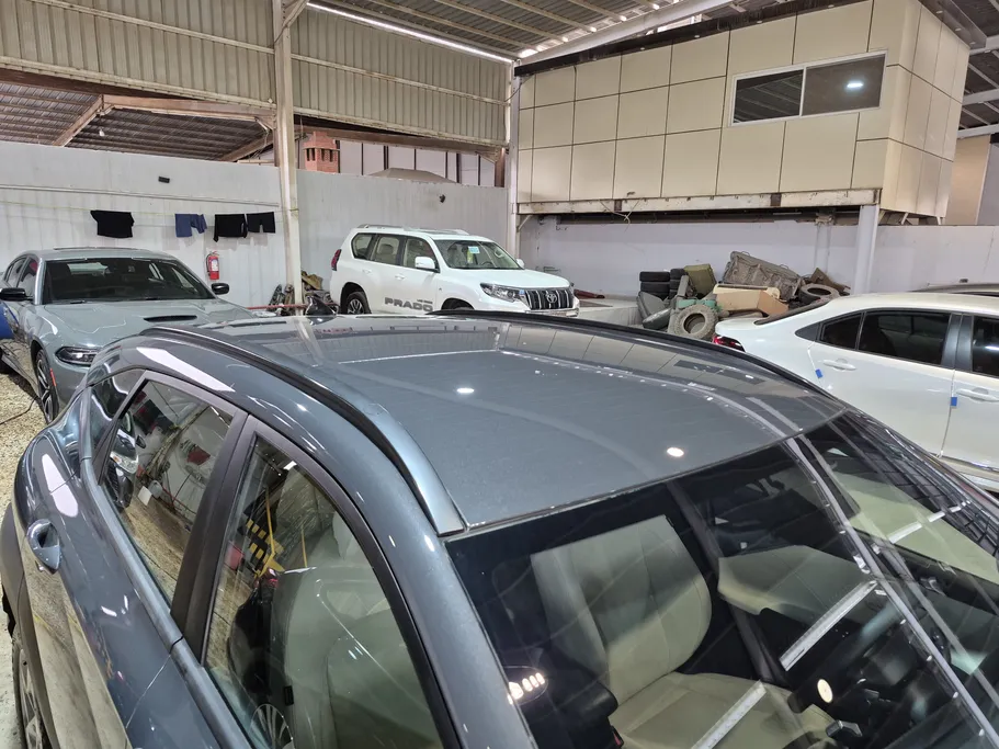 2024 Hyundai Kona Hyprid 