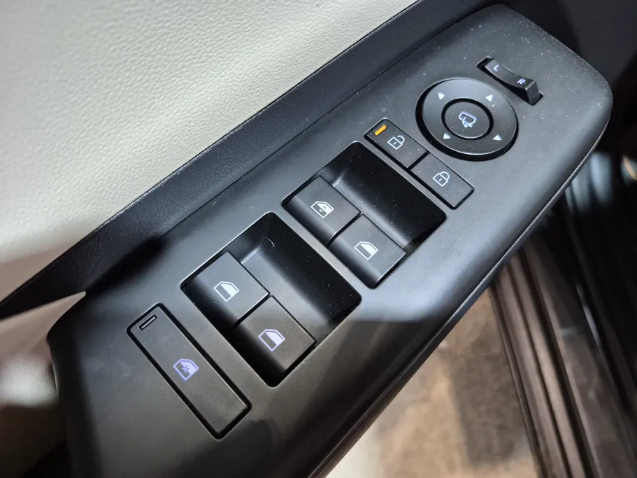 2024 Hyundai Kona Hyprid 