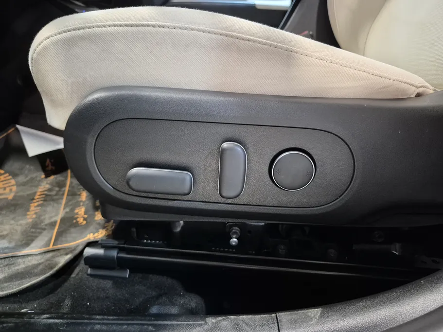 2024 Hyundai Kona Hyprid 