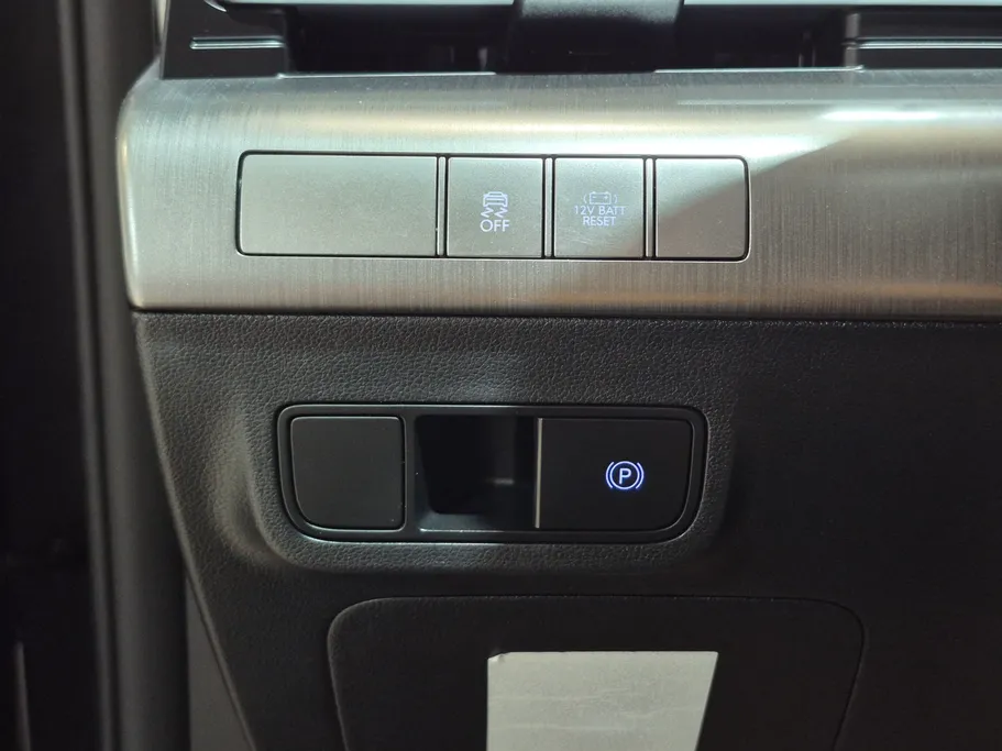 2024 Hyundai Kona Hyprid 