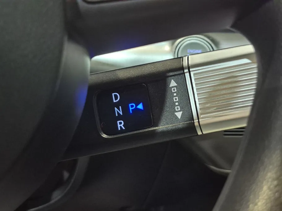 2024 Hyundai Kona Hyprid 